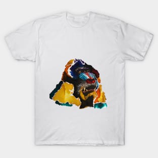 Mandril T-Shirt